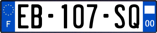 EB-107-SQ