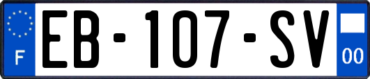 EB-107-SV