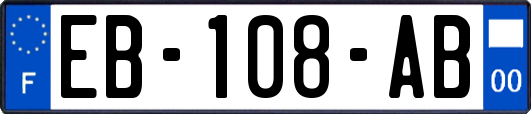 EB-108-AB