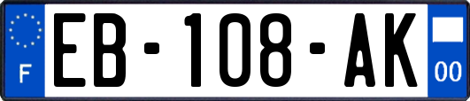 EB-108-AK