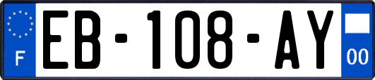 EB-108-AY