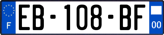 EB-108-BF