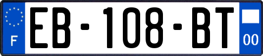 EB-108-BT