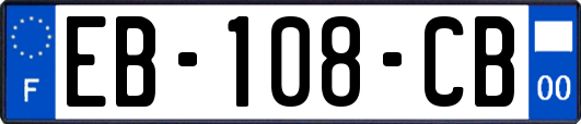 EB-108-CB