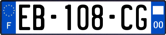 EB-108-CG