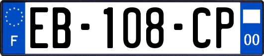 EB-108-CP