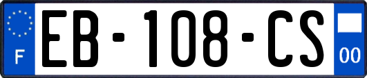 EB-108-CS