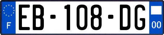 EB-108-DG