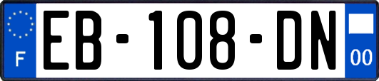 EB-108-DN