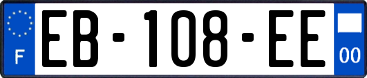 EB-108-EE