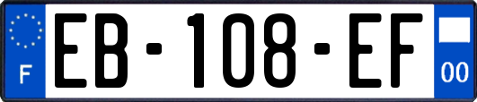 EB-108-EF