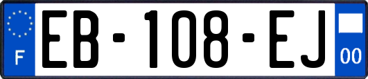 EB-108-EJ