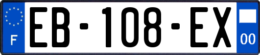 EB-108-EX