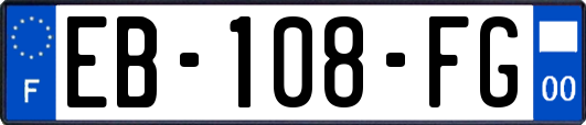 EB-108-FG