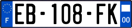 EB-108-FK