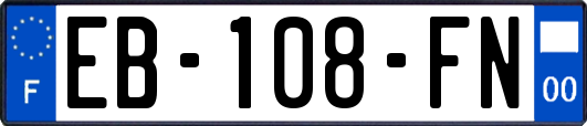 EB-108-FN