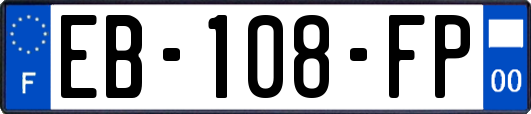 EB-108-FP