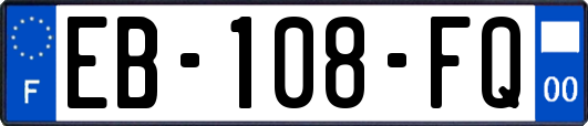 EB-108-FQ