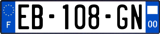 EB-108-GN