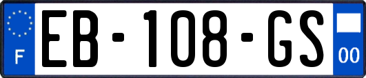 EB-108-GS