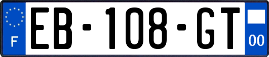 EB-108-GT