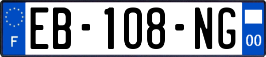 EB-108-NG