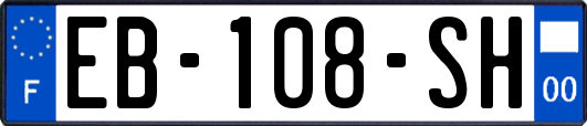 EB-108-SH