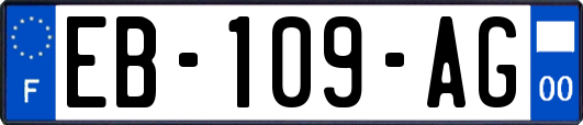 EB-109-AG