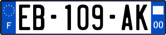 EB-109-AK