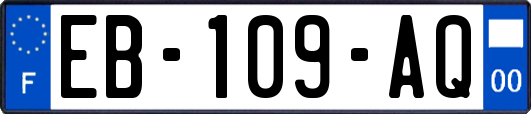 EB-109-AQ