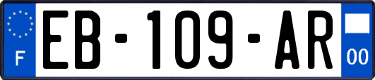 EB-109-AR