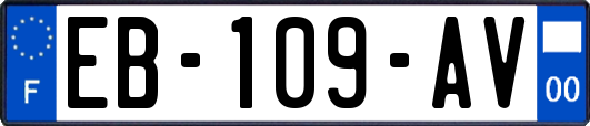 EB-109-AV