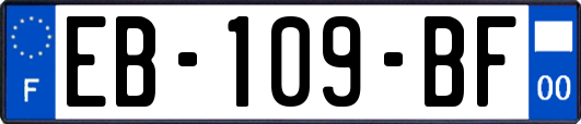 EB-109-BF