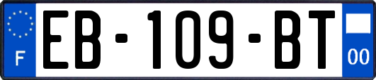 EB-109-BT