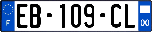 EB-109-CL