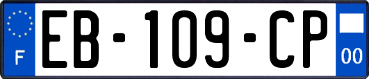 EB-109-CP