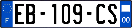 EB-109-CS