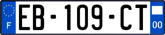 EB-109-CT