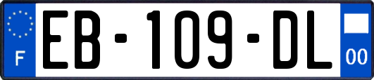 EB-109-DL