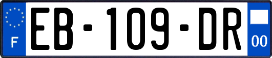 EB-109-DR