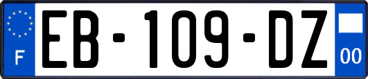 EB-109-DZ