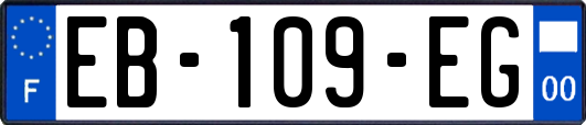 EB-109-EG