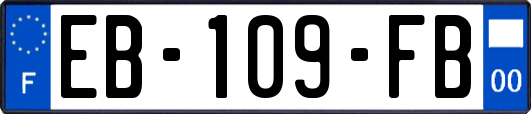 EB-109-FB