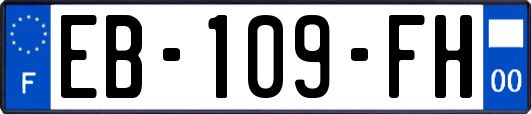 EB-109-FH