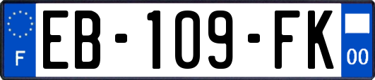 EB-109-FK