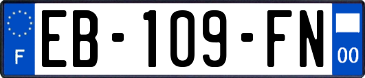 EB-109-FN