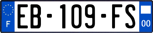 EB-109-FS