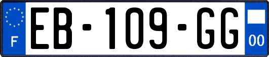 EB-109-GG