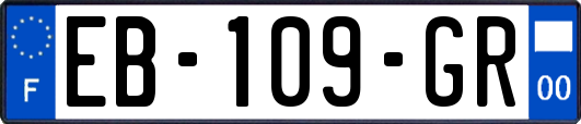 EB-109-GR