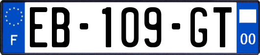 EB-109-GT